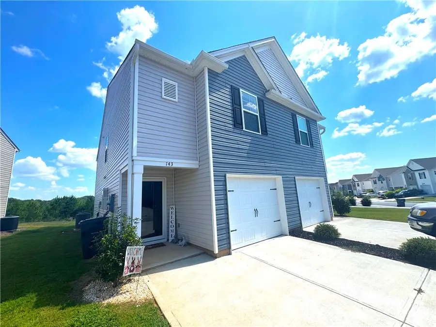 143 Adger Road, Pendleton, SC 29670 - #2