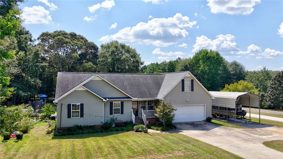 247 Clardy Road, Pelzer, SC 29669 - #1