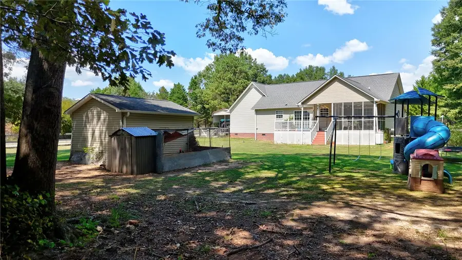 247 Clardy Road, Pelzer, SC 29669 - #2