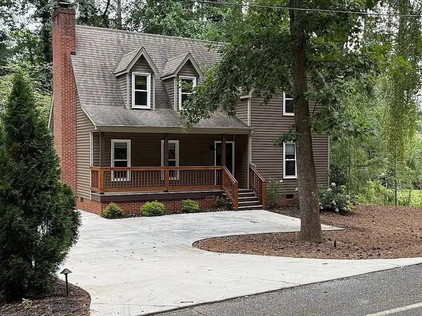 315 Rock Creek Road, Clemson, SC 29631