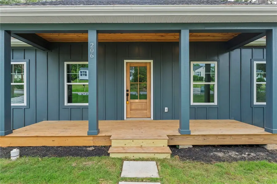 206 Princeton Avenue, Greenville, SC 29607 - #2