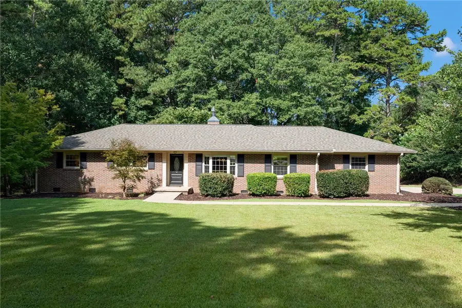 900 Cricket Lane, Anderson, SC 29621 - #2