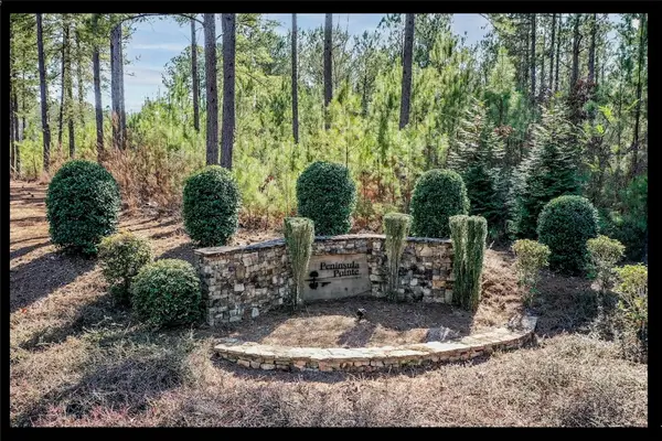 Lot 128 Mcalister Road, West Union, SC 29696