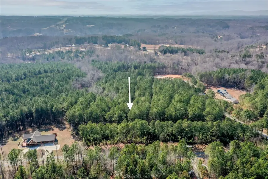 Lot 128 Mcalister Road, West Union, SC 29696 - #3