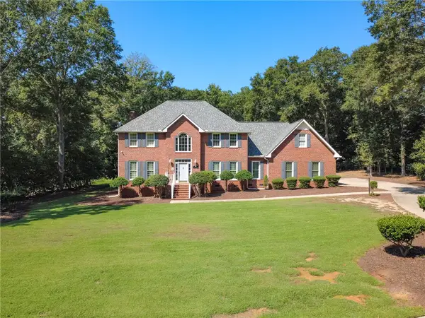 1117 Thornehill Drive, Anderson, SC 29621