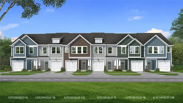 228 Silo Ridge Drive, Anderson, SC 29621