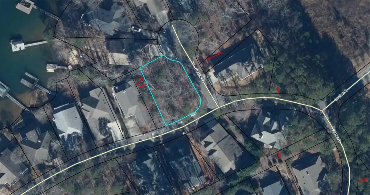 103 Bowline Court, Salem, SC 29676 - #1
