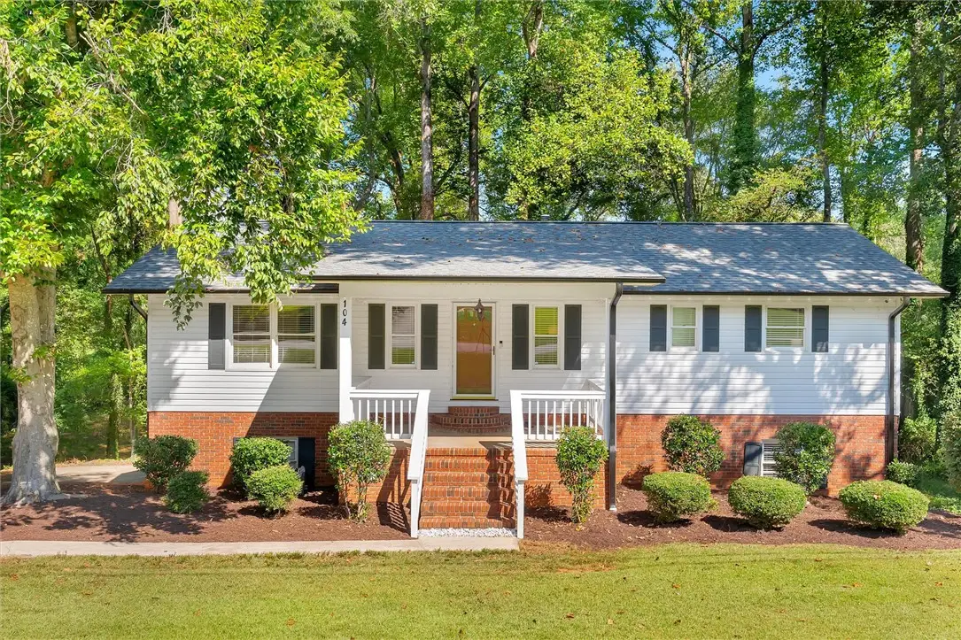 104 Ridgewood Street, Easley, SC 29642 - #1