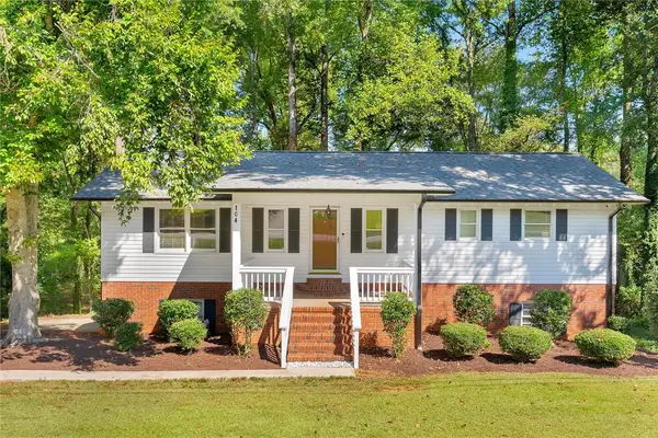 104 Ridgewood Street, Easley, SC 29642