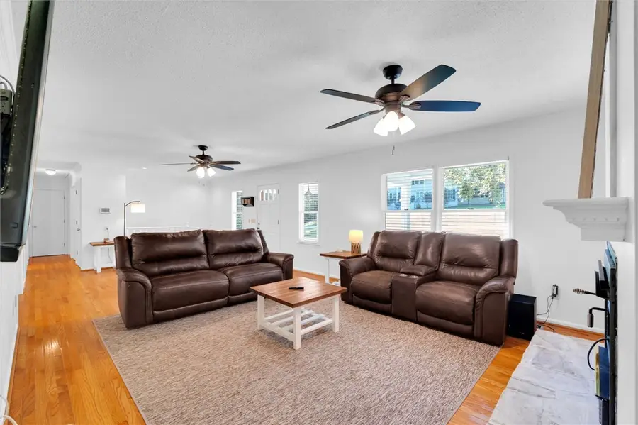 104 Ridgewood Street, Easley, SC 29642 - #3