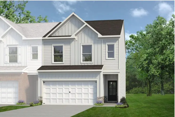 124 Brass Tack Drive, Powdersville, SC 29611 - #1