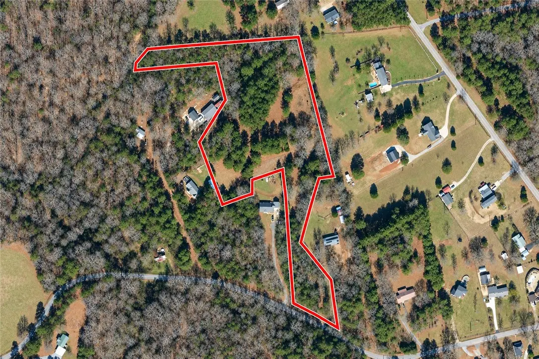 5655 Hix Road, Anderson, SC 29625 - #1