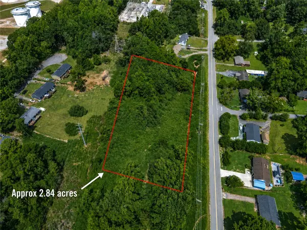 TBD Cedar Springs Drive, Spartanburg, SC 29302