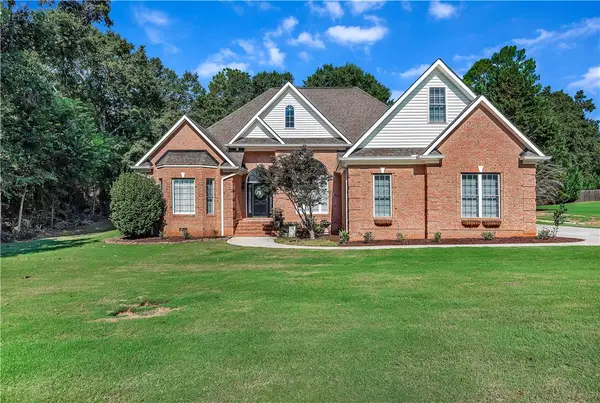 124 Spanish Wells, Anderson, SC 29621