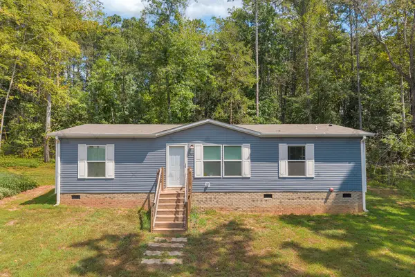 107 Clearwater Shores Road, Fair Play, SC 29643