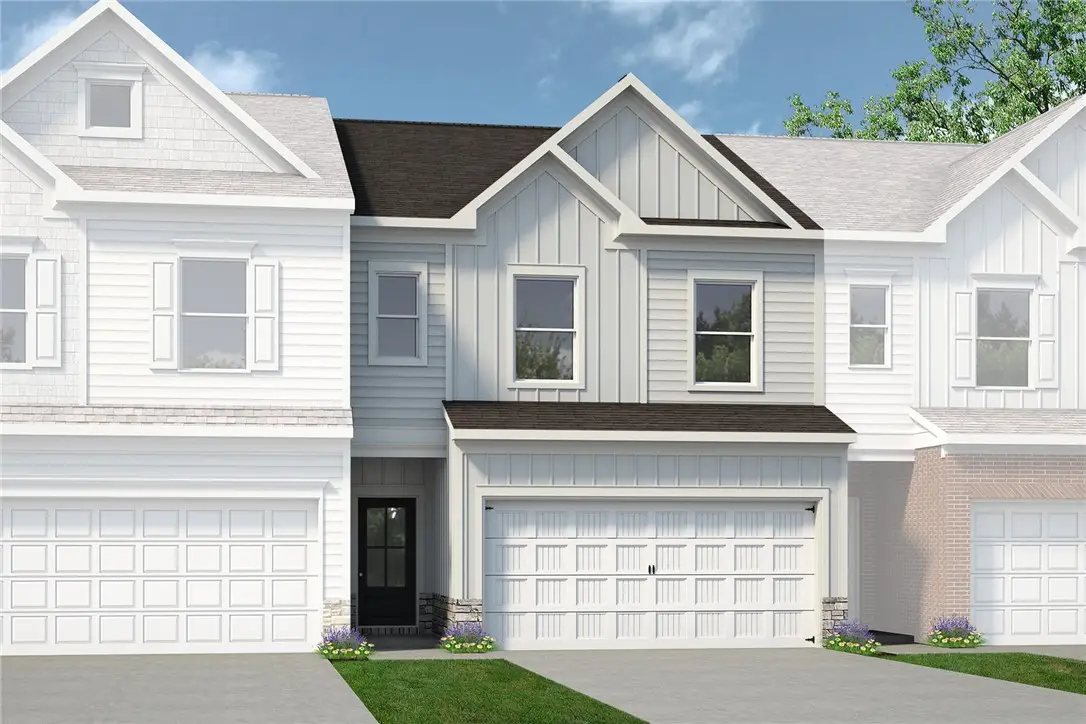 128 Brass Tack Drive, Powdersville, SC 29611 - #1