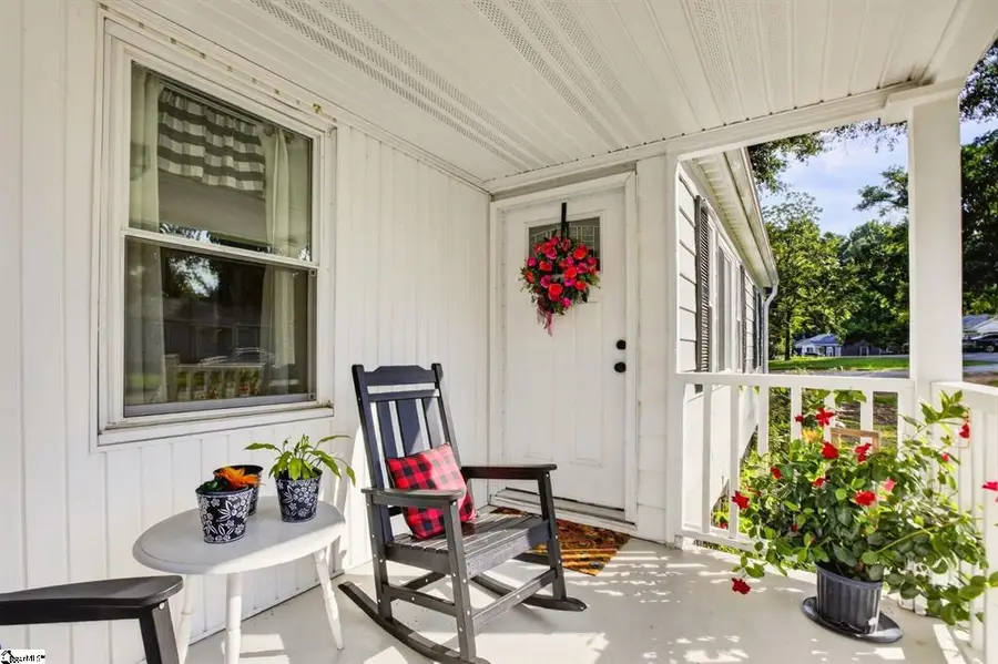 1903 Dobbins Avenue, Anderson, SC 29625 - #3