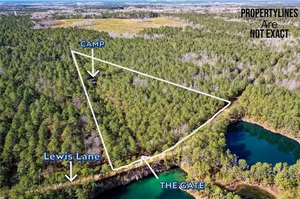 25 Lewis Lane, Edgefield, SC 29824