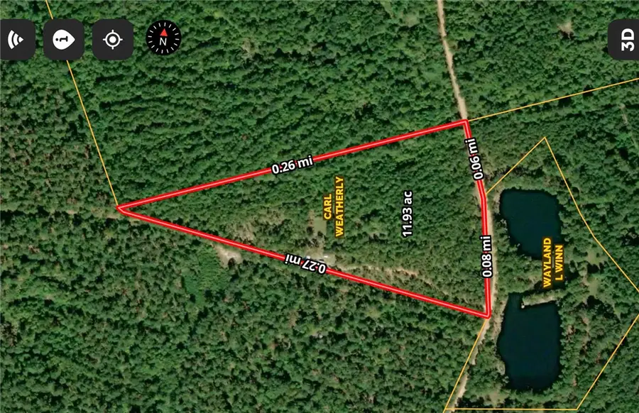 25 Lewis Lane, Edgefield, SC 29824 - #2