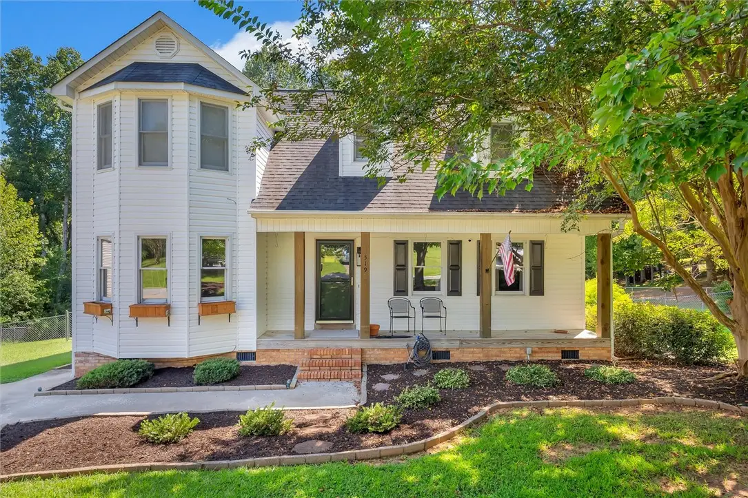 519 Hillandale Road, Liberty, SC 29657 - #1