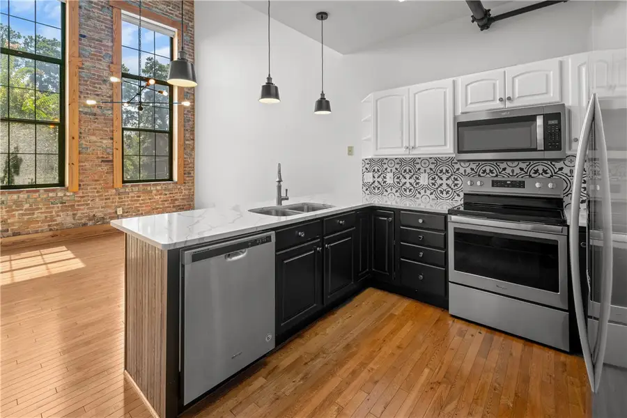 102 Russell Street #206, Easley, SC 29640 - #3
