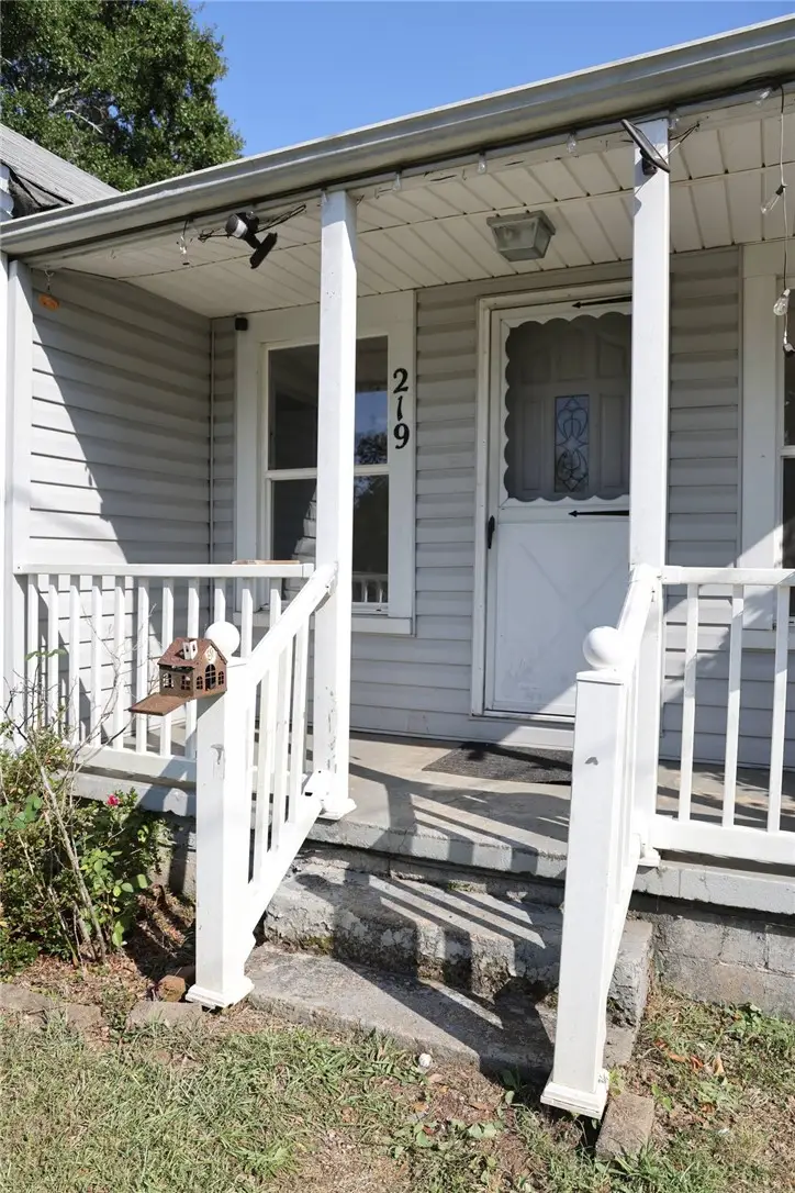 219 Dickson Street, Westminster, SC 29693 - #2
