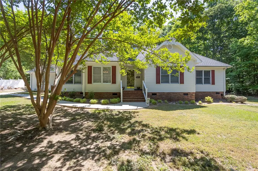 151 Hannah Circle, Anderson, SC 29621 - #2