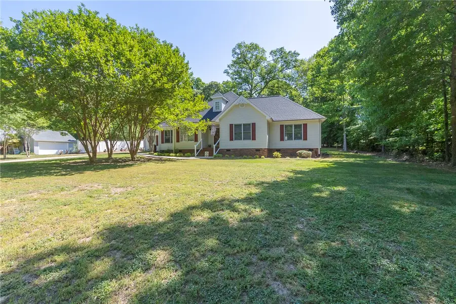 151 Hannah Circle, Anderson, SC 29621 - #3