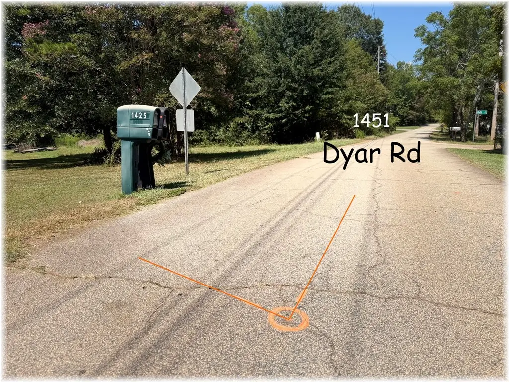 1451 Dyar Road, Seneca, SC 29672 - #1