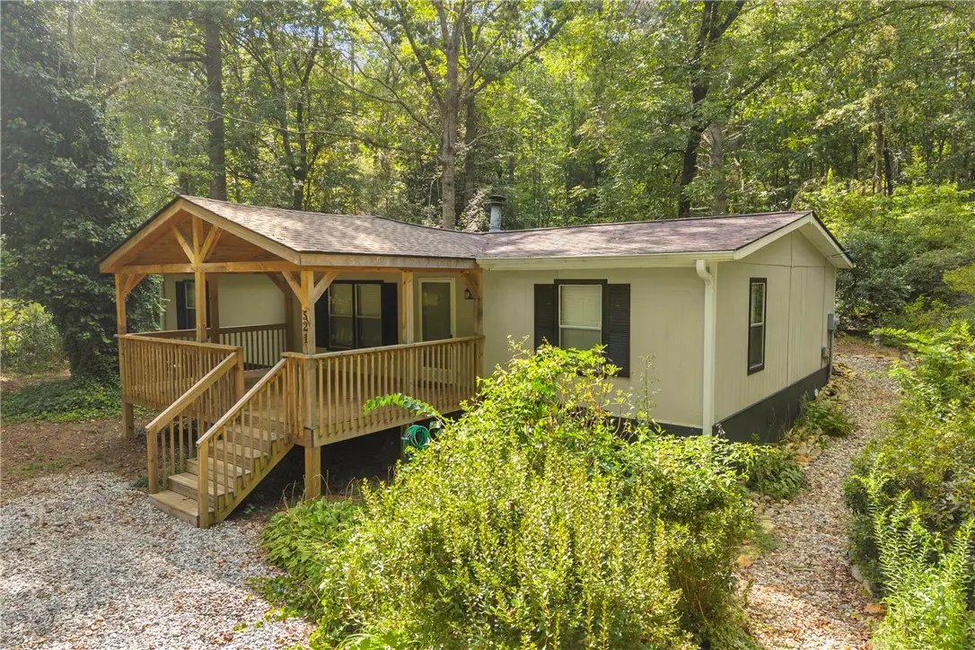 521 Creekside Drive, Mountain Rest, SC 29664 - #1