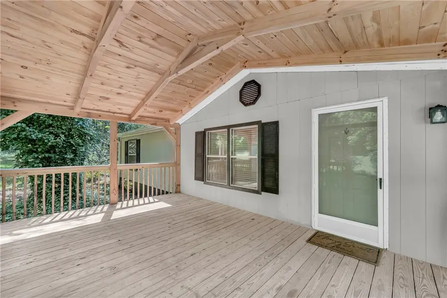 521 Creekside Drive, Mountain Rest, SC 29664 - #3