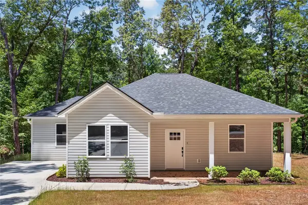 152 Quail Hollow Circle, Westminster, SC 29693