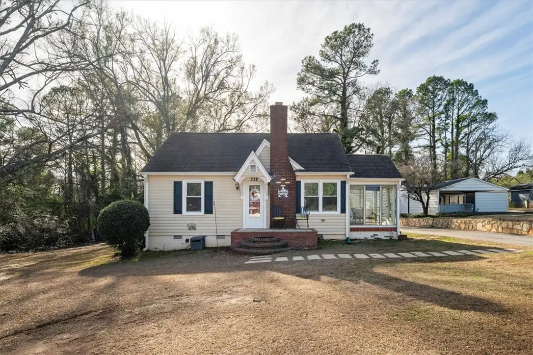 238 California Avenue, Spartanburg, SC 29303 - #1