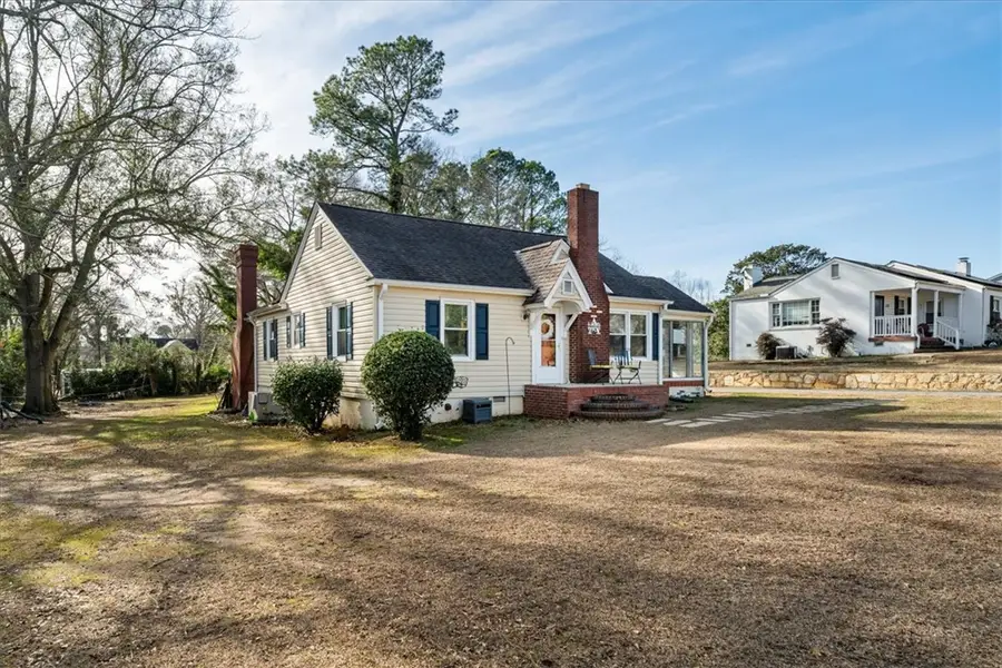238 California Avenue, Spartanburg, SC 29303 - #3