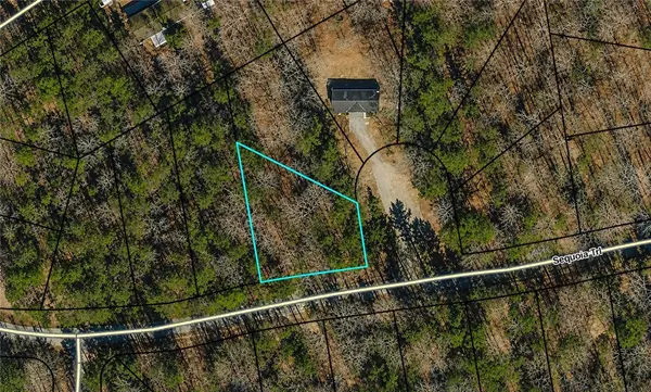 LOT 118 Sequoia Trail, Westminster, SC 29693