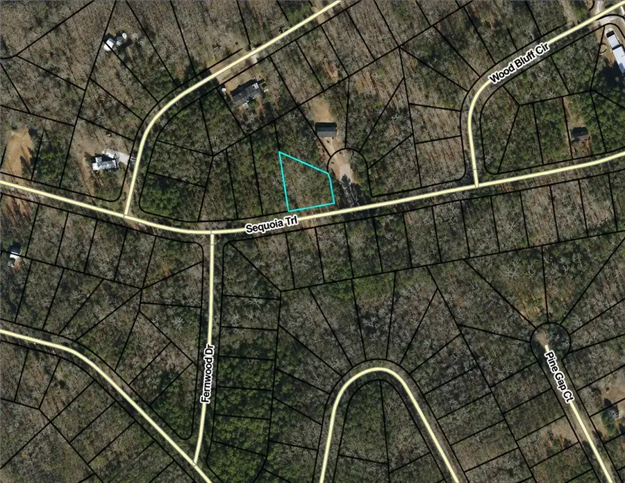 LOT 118 Sequoia Trail, Westminster, SC 29693 - #2