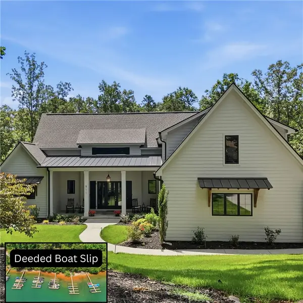 511 Oakdale Lane, Seneca, SC 29672