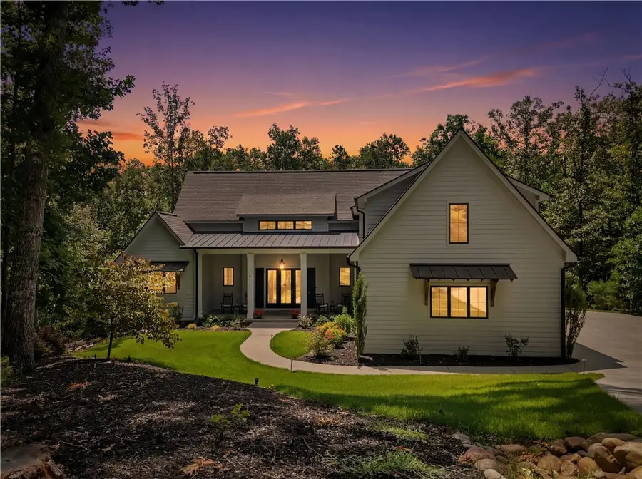 511 Oakdale Lane, Seneca, SC 29672 - #2