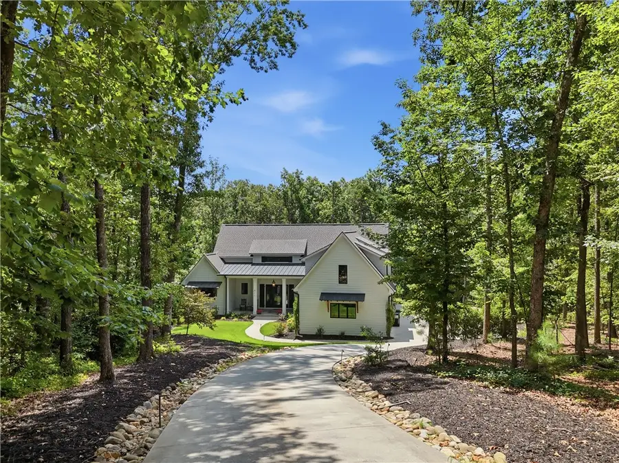 511 Oakdale Lane, Seneca, SC 29672 - #3