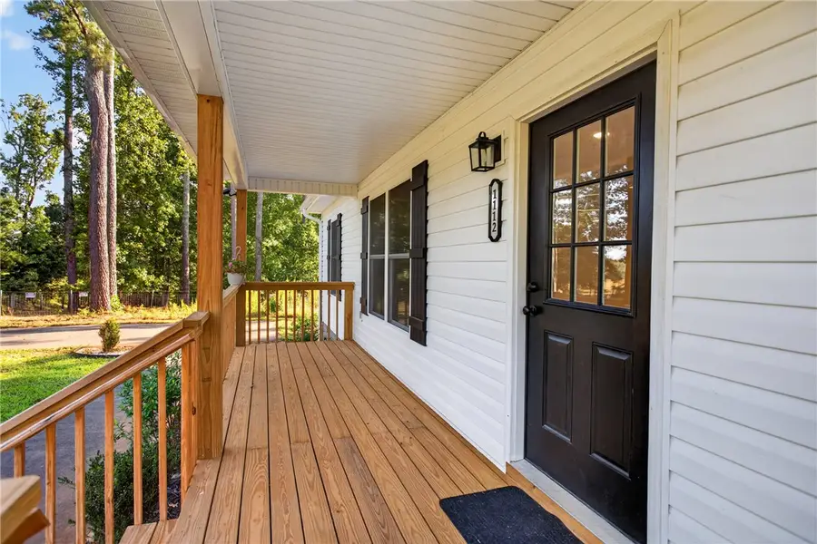 1112 Trotter Road, Anderson, SC 29626 - #2