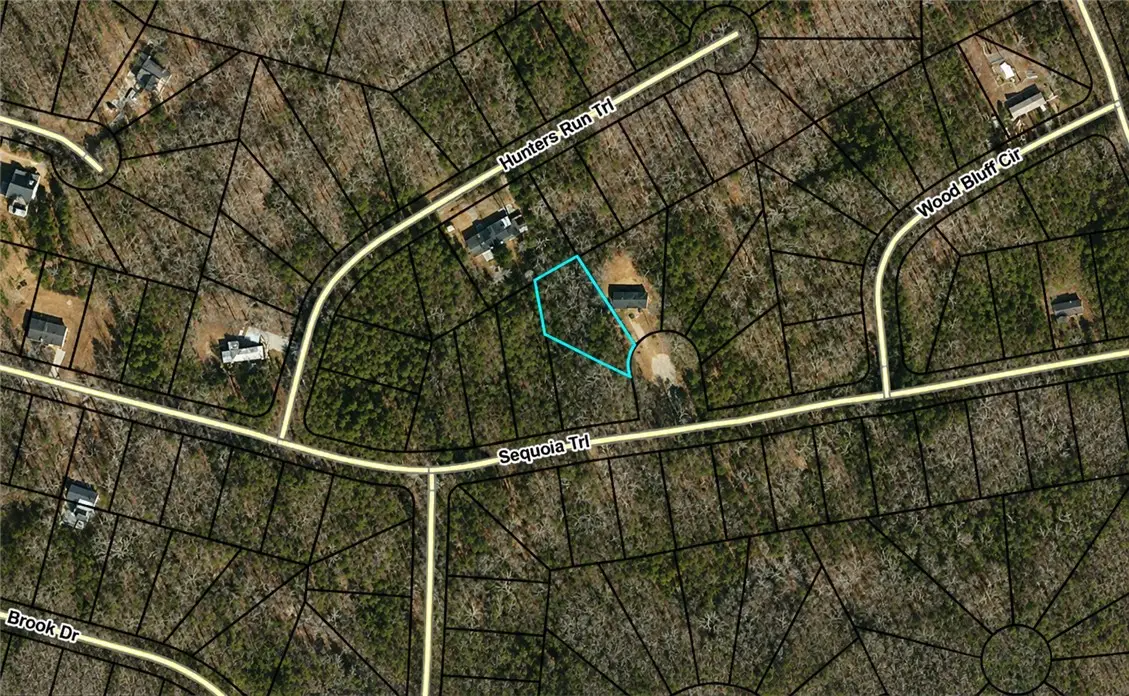 LOT 117 Sequoia Trail, Westminster, SC 29693 - #1
