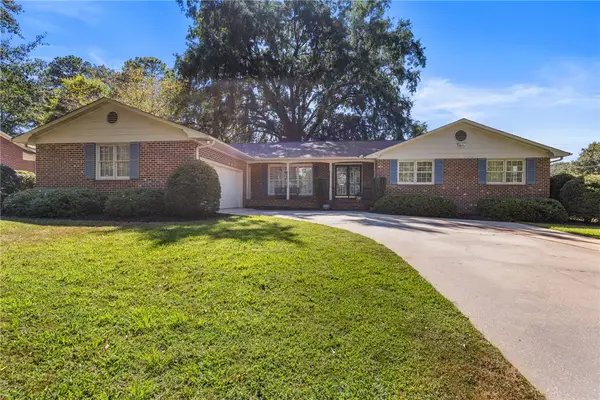 711 Woodfield Drive, Anderson, SC 29621