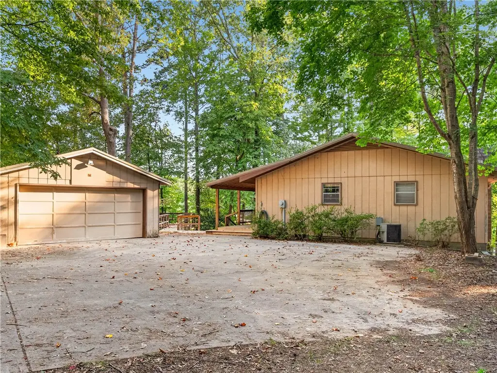 160 Ricks Road, Fair Play, SC 29643 - #1