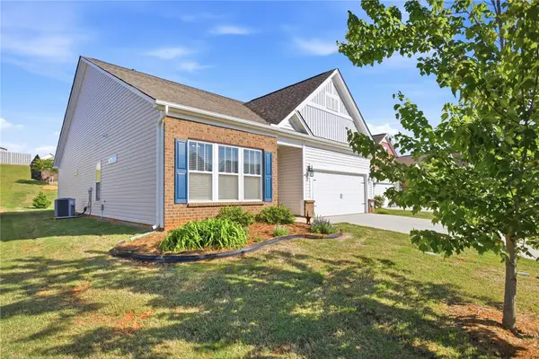 606 Fern Hollow Trail, Anderson, SC 29621