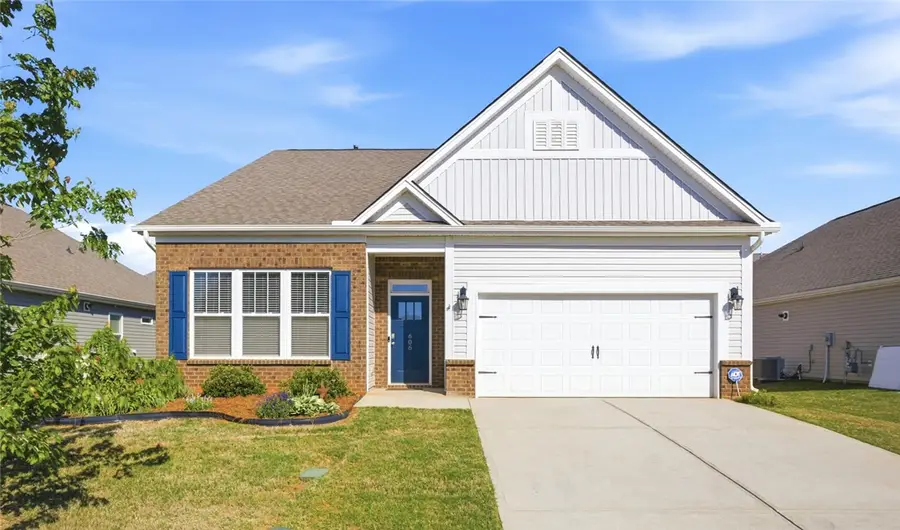 606 Fern Hollow Trail, Anderson, SC 29621 - #3