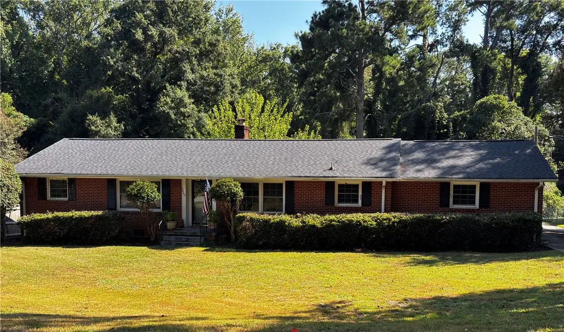 2802 Little Creek Drive, Anderson, SC 29621 - #1