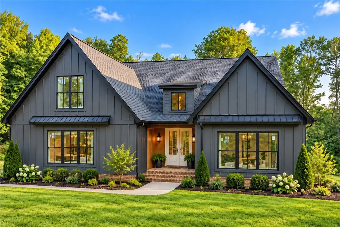 1508 Harris Bridge Road, Anderson, SC 29621 - #1
