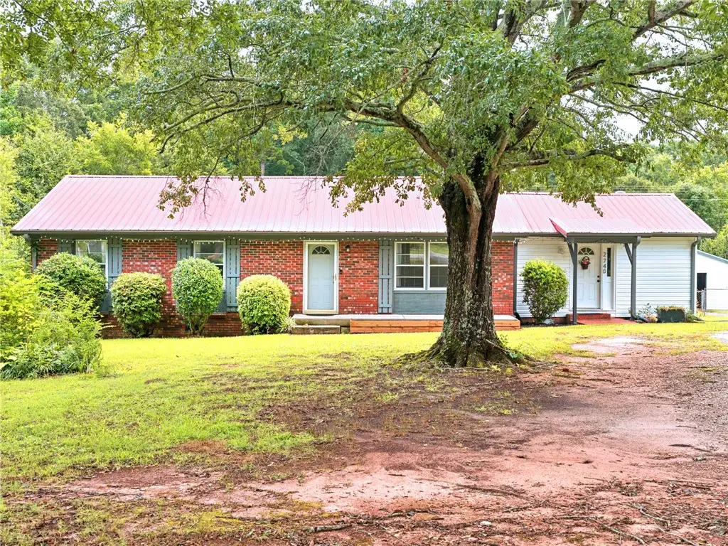 2740 Torrington Road, Laurens, SC 29360 - #1