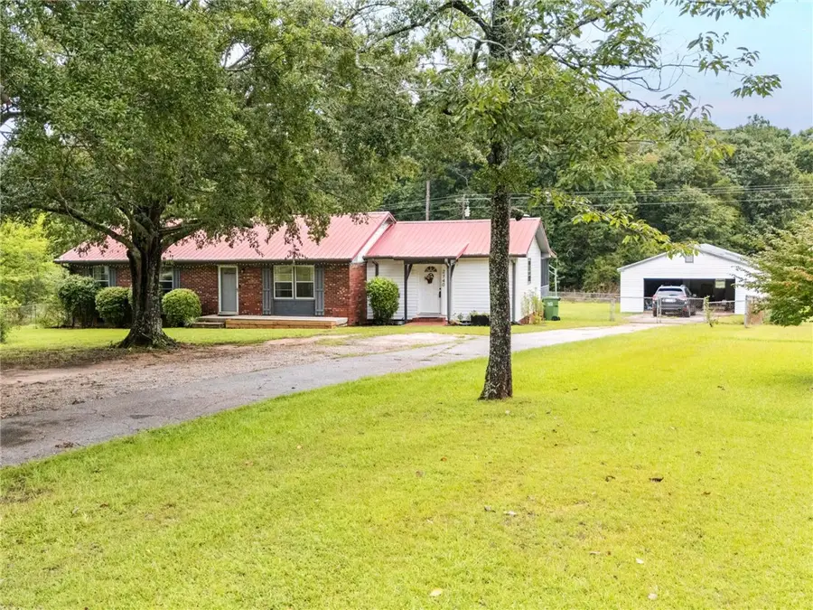 2740 Torrington Road, Laurens, SC 29360 - #2