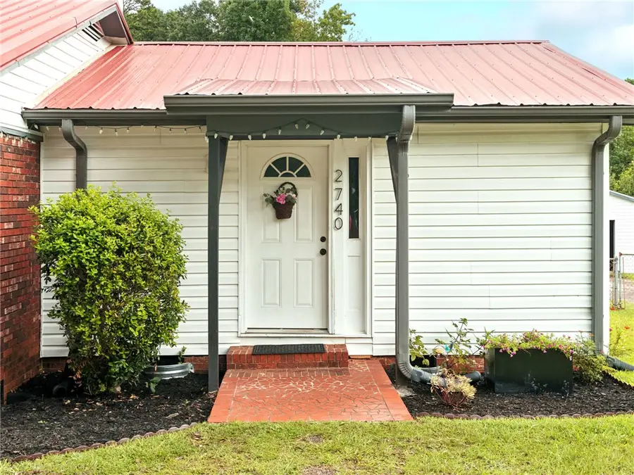 2740 Torrington Road, Laurens, SC 29360 - #3